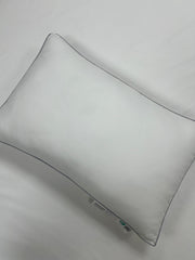 ICEPLUTO  Pillows  Queen Pillows 2 Pack Hotel Quality Bed Pillows for Sleeping Soft and Supportive Pillows for Side, Back Sleepers