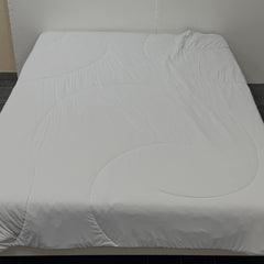 ROUMEA cooling blanket for Bed,Summer Blanket Thin Lightweight Breathable Soft Double Side Enhanced Cooling for Couch Sofa, Keep Cool for Night Sweats