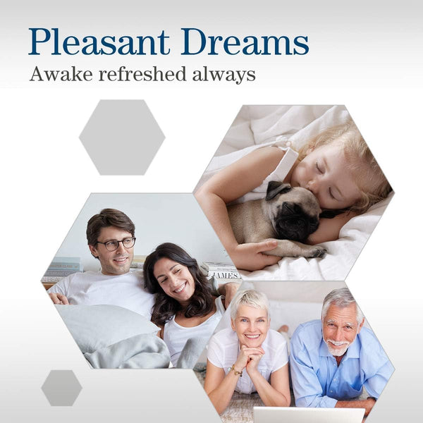 COONP Full XL Mattress Topper, Extra Thick Mattress Pad Cover, Cooling Pillowtop with 8-21 Inch Deep Pocket 3D Snow Down Alternative Fill(Grey, Full XL-54"x80")